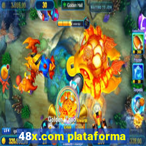 48x.com plataforma